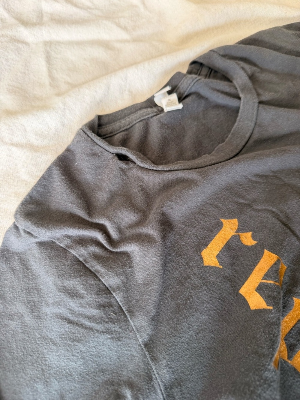 Taylor Swift Reputation World Tour and 1989 World Tour Shirt - Picture 4 of 6